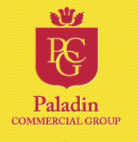 Paladin Commercial Group, Inc. Logo