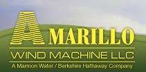Amarillo Wind Machine, LLC Logo