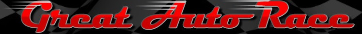 Great Auto Race, Inc. Logo