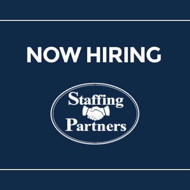 Staffing Partners, Inc. Logo