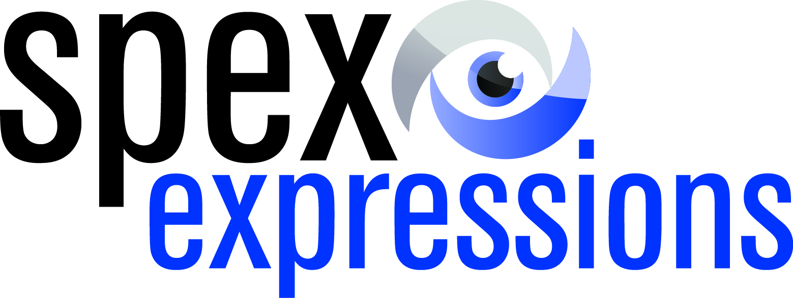 Spex Express, Inc. Logo