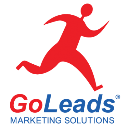 GoLeads Logo