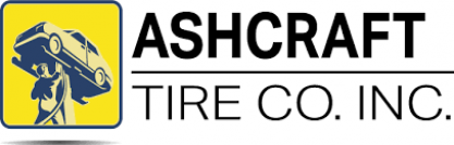 Ashcraft Tire Co. Logo