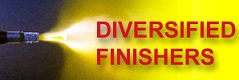 Diversified Finishers, LLC Logo