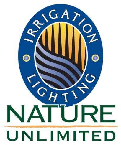 Nature Unlimited LLC Logo