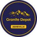 Granite Depot Of Asheville Logo