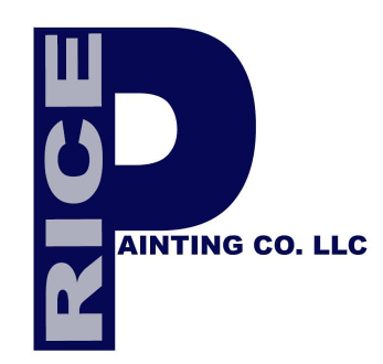 Price Painting Co. LLC Logo