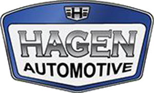 Hagen Automotive, Inc. Logo