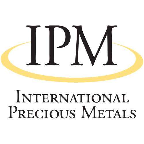 International Precious Metals Logo