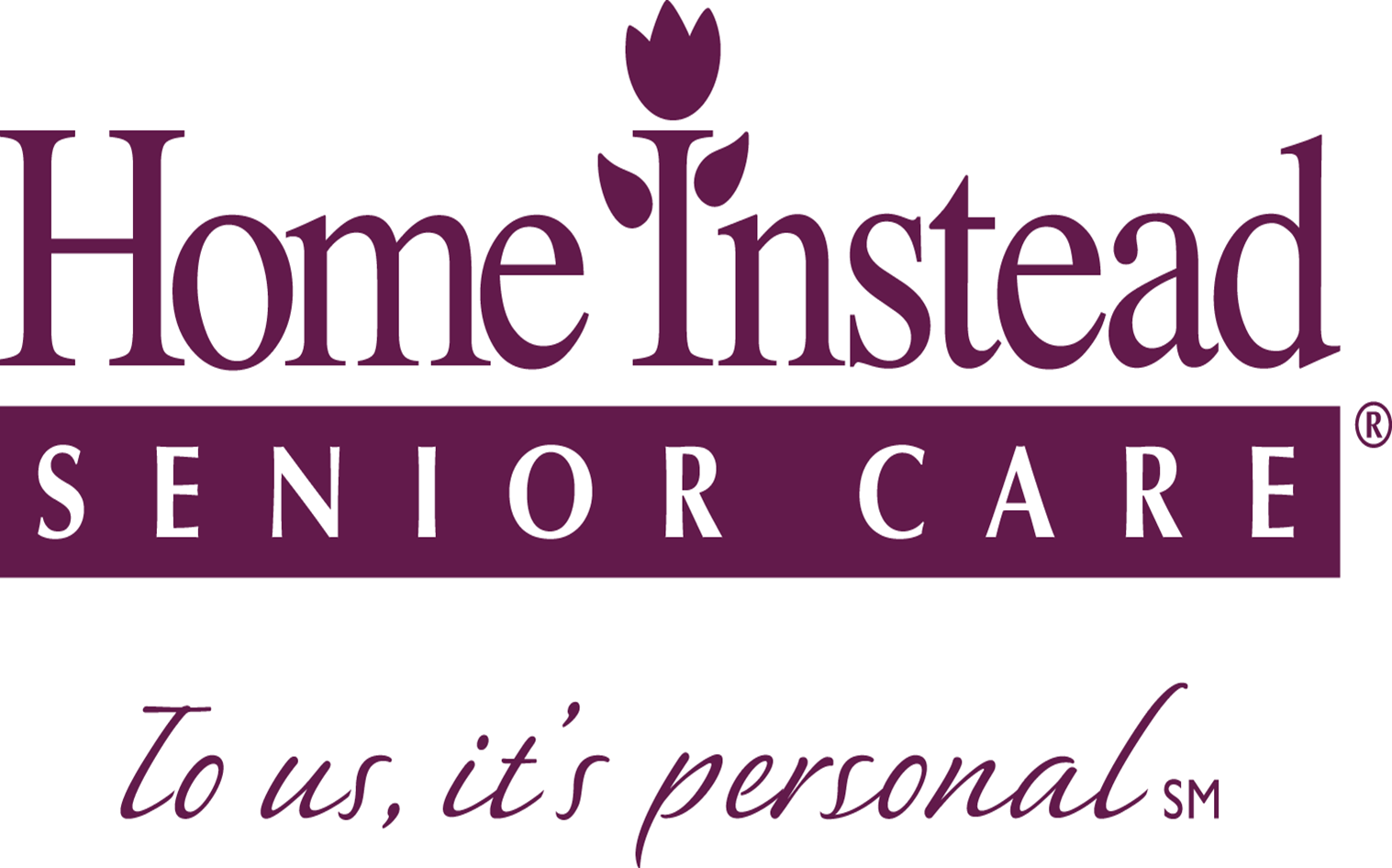 Home Instead Senior Care Logo