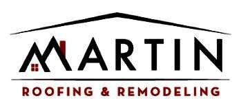 Martin Roofing & Remodeling, LLC Logo
