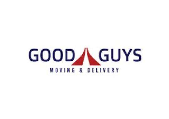 Good Guys Moving & Delivery, LLC Logo