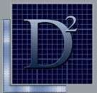 Dave2 (Squared) Enterprises LLC Logo