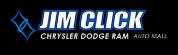 Jim Click Chrysler Dodge Logo