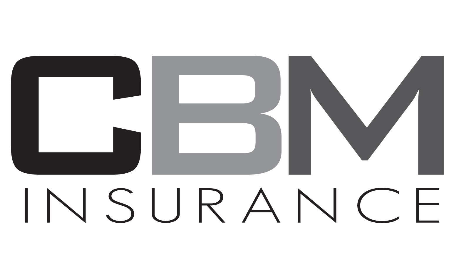 CBM Insurance Logo