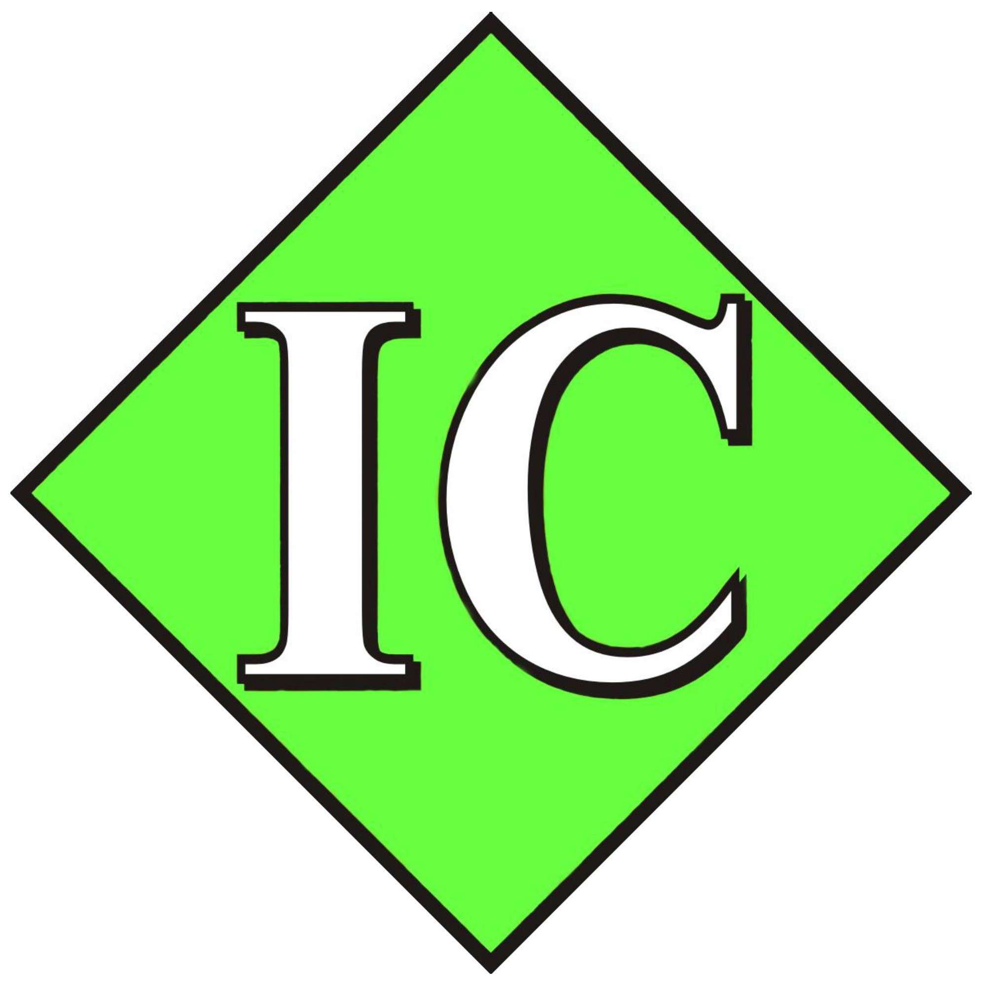 Indianapolis Concrete, Inc. Logo