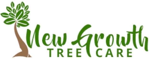 New Growth Tree Care LLC Logo