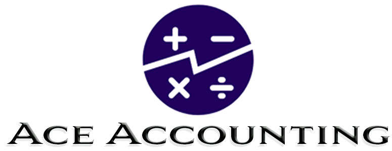 Ace Accounting Logo