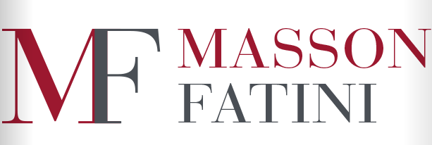 Masson & Fatini LLP Logo