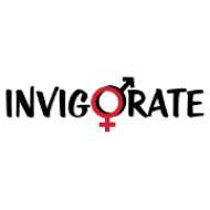 Invigorate Men's & Women's Wellness Center Logo