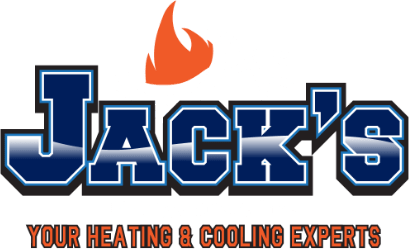 Jack's Refrigeration, Inc. Logo