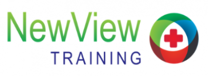 New View Training Logo