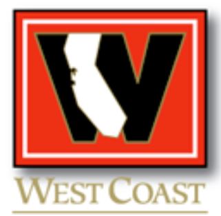 West Coast Property Management Logo