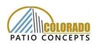 Colorado Patio Concepts LLC Logo
