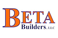 BETA Builders, Inc. Logo