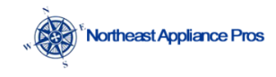 Northeast Appliance Pros Inc. Logo
