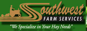 Southwest Farm Services Logo