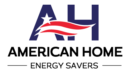 American Home Energy Savers, Inc. Logo