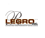 Legro Inc. Logo