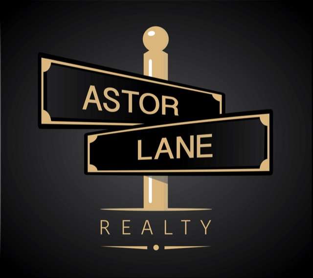 Astor Lane Realty Logo