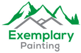 Exemplary Painting Logo