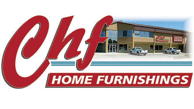 CHF Home Furnishings Logo