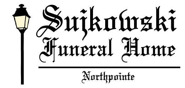 Sujkowski Funeral Home, Northpointe Logo