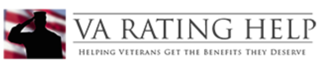 VA Rating Help Logo