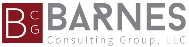 Barnes Consulting Group, LLC Logo