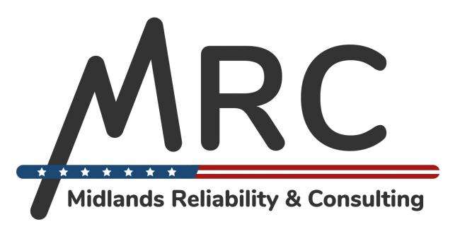 Midlands Reliability & Consulting, LLC Logo