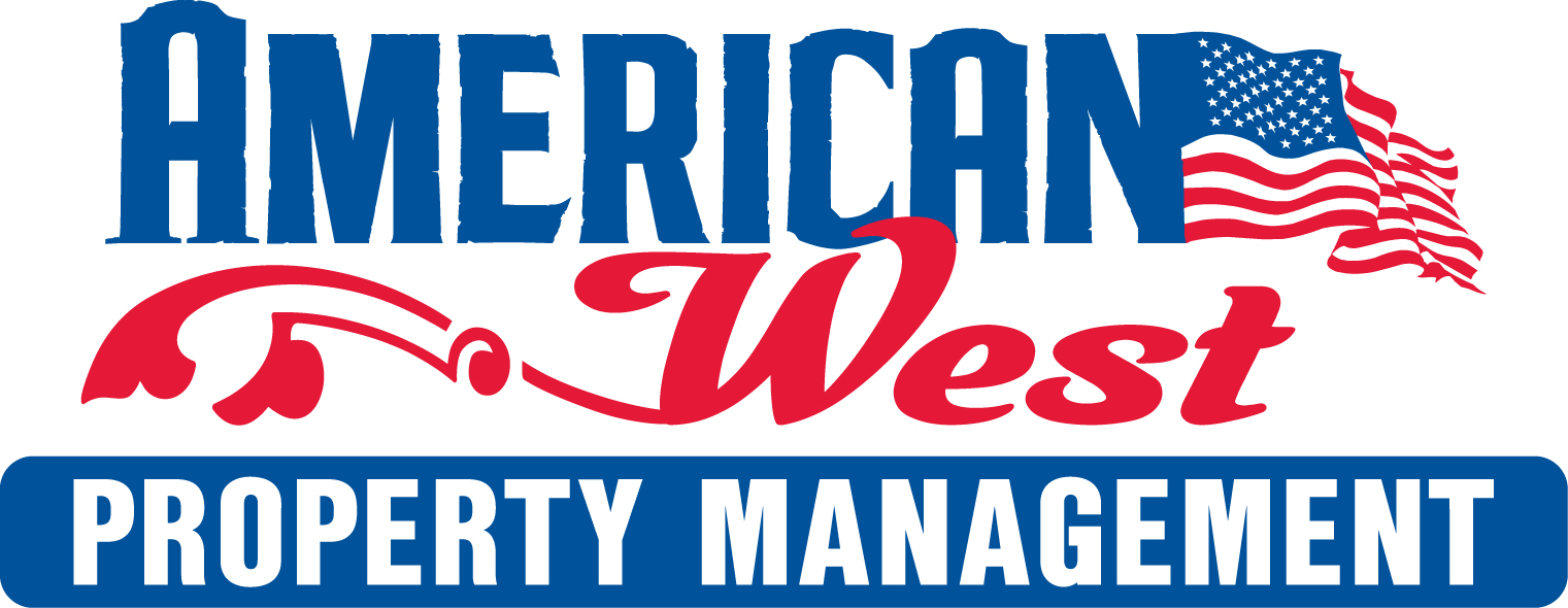 American West Property Management, LLC Logo