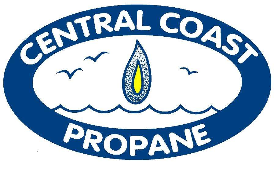 Central Coast Propane Logo