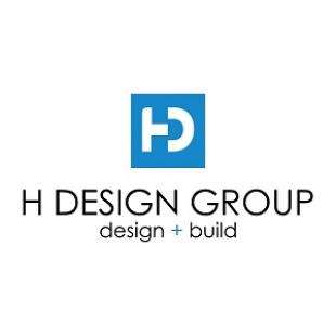 H Design Group LLC Logo