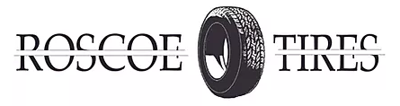 Roscoe Tires Logo