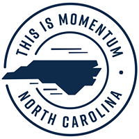 The Economic Development Partnership of North Carolina,Inc. Logo