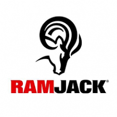 Ram Jack of Charlotte Logo