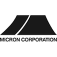 Micron Corporation Logo