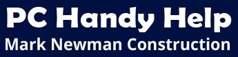 PC Handy Help, LLC Logo