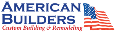 American Builders Maine Logo
