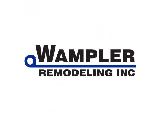 Wampler Remodeling Inc Logo